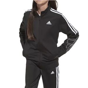 Adidas Tricot Jacket